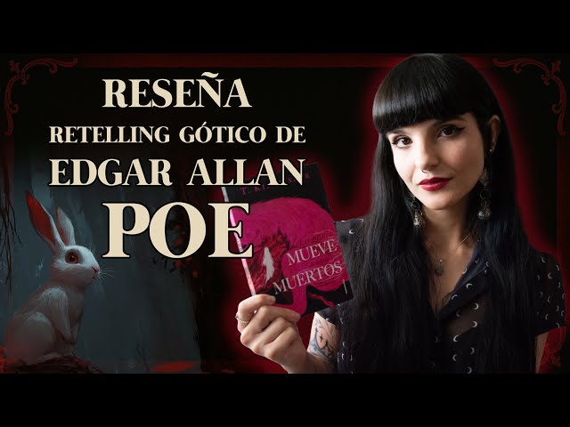 Vídeo relacionado con Lo que mueve a los muertos