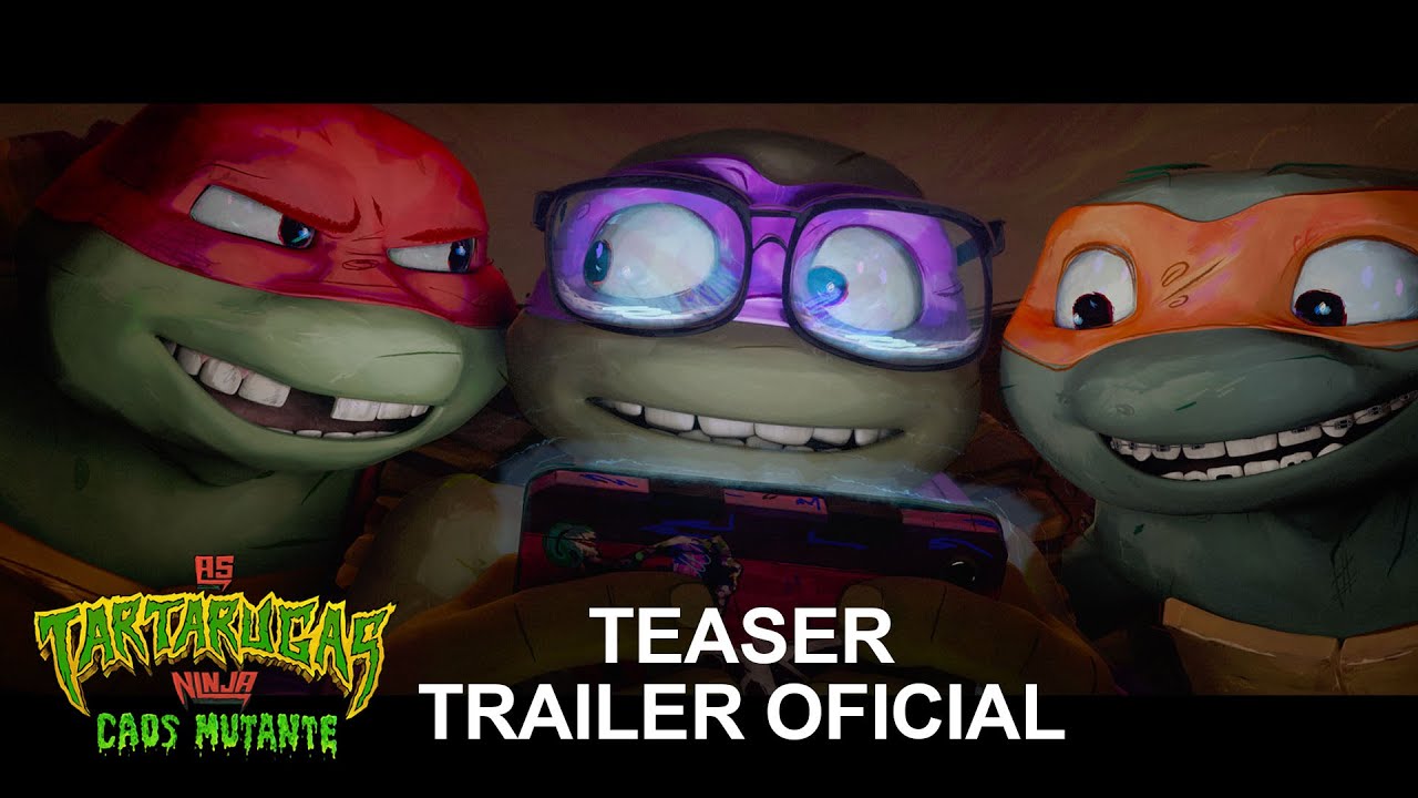 teaser Oficial