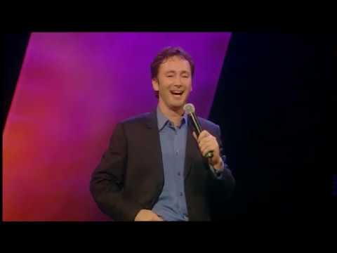 JEFF GREEN Comedy Special FULL LENGTH 'Back from the Bewilderness'