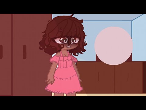 Me olhei no espelho e vi tudo menos eu... [trend GC ] (trans gênero?)