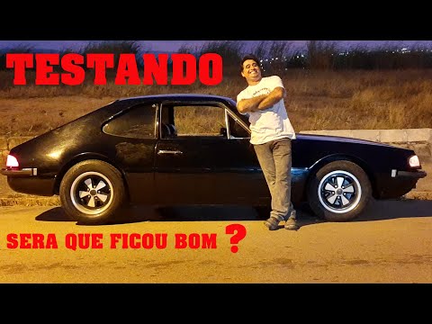 SANTA MATILDE  TESTANDO  4/4