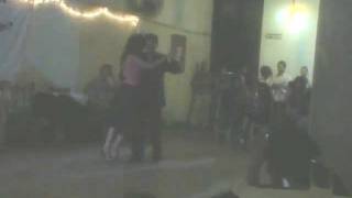 Video thumbnail for 2012 01 Lucia Seva y Ricardo Bellozo (No hay tierra como la mía)