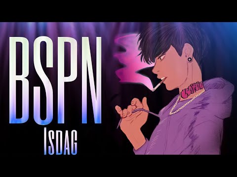 ISDAG KNG X AARONBEAT - BSPN