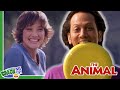 ROB SCHNEIDER Is A FLIRT MASTER The Animal