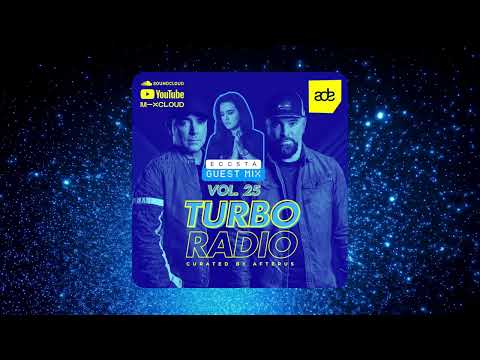 EGGSTA Guest Mix - Turbo Radio Vol. 25
