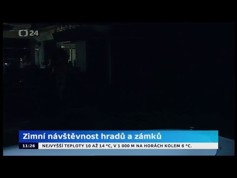 Chyby ČT24 # 106 – Studio ČT24 (27. 2. 2017)