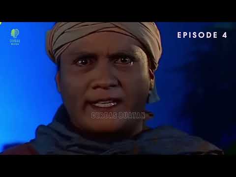 Angling Dharma Episode 4- Angling Dharma vs Batik Madrim