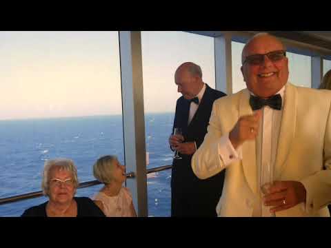 Thumbnail for P & O Arcadia All Aboard