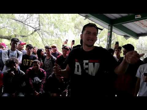 SANTO vs SWITCH vs ANDY vs GREFF vs DAP - 16tvos #Carolinastyle  14/4/2019