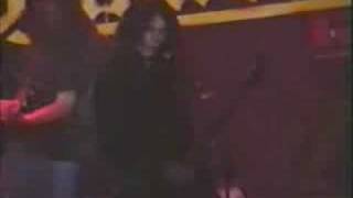 Blind Guardian - And the Story Ends - Live Bangkok &#39;95