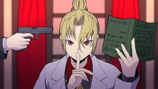 【絵師だけど】ファントム歌ってみた/KOUREN