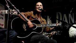 Sherrie Austin | &quot;Friday Night Girls&quot; | Tin Pan South