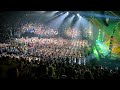 Largest Macarena Dance New Guinness Record