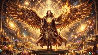 PURIFY ALL DARKNESS IN YOUR HOME 10 MINUTES SPIRITUAL HEALING ARCHANGEL MIRACLE DESTROYS EVIL