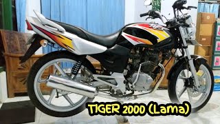 Download lagu REVIEW TIGER LAMA 2003 Mesin Tangki Suegeell cat lis bodi Original mantapss mp3 Download lagu REVIEW TIGER LAMA 2003 Mesin Tangki Suegeell cat lis bodi Original mantapss mp3