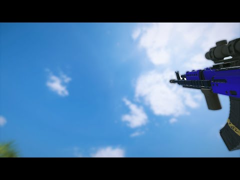 𝓕𝓮𝓿𝓮𝓻 - Rainbow Six Siege