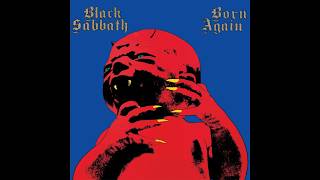 The Dark/Zero The Hero - Black Sabbath