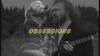 Bee Gees Obsessions