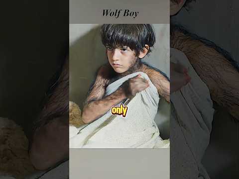 Boy turned into a werewolf on the night of a full moon. #thriller #fantasy #movieclips