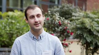 TiPS Case Study: Ben Brownson (Royce Peeling Green)