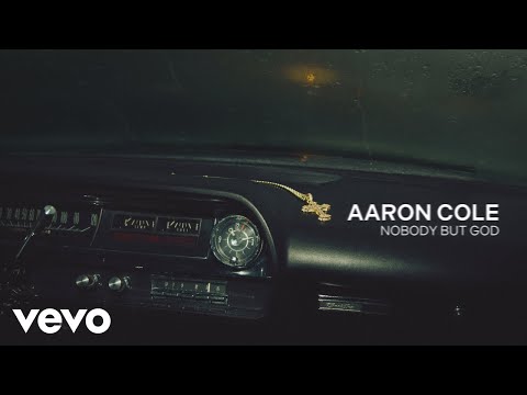 Thumbnail for NOBODY BUT GOD video