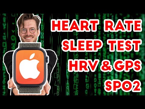 Apple Watch Series 7: Complete Scientific Review