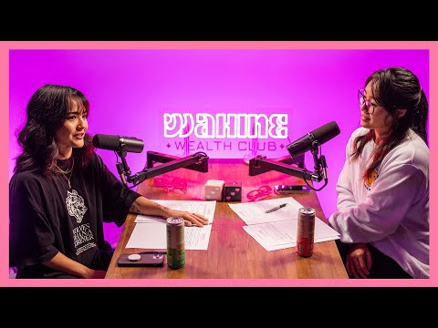Wahine Wealth Club