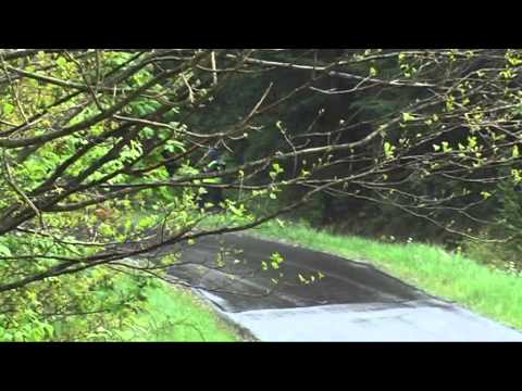 CLASSIC RAJD MAGÓRSKI - relacja.mpg