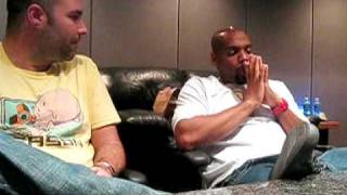 DJ Toomp - beats for Kanye West, Jay Z and more on Reason
