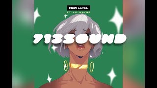 New Level - Jeremih x Ty Dolla $ign x Lil Wayne (chopped and screwed)