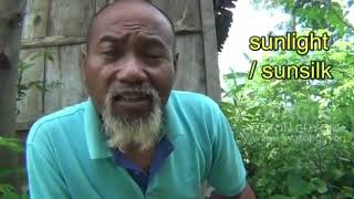 Download lagu Lucu Bapak satu ini Jago belajar bahasa inggris | wawasan luas mp3