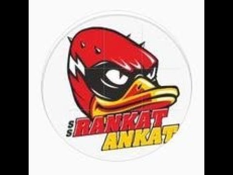 SSRA T18 vs MERIKOSKI sbt N