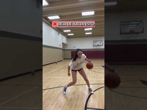 No limites tus opciones de ataque! 🙌 #basketballtraining #basketballdrills #basketballtips