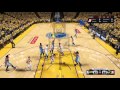 NBA 2K16 Curry Game Winning Full Court Shot!!