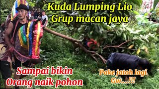 Download lagu EXCITING…‼️ Kuda Lumping Lio MACAN MACAN JAYA is on the rampage again.. mp3 Download lagu EXCITING…‼️ Kuda Lumping Lio MACAN MACAN JAYA is on the rampage again.. mp3