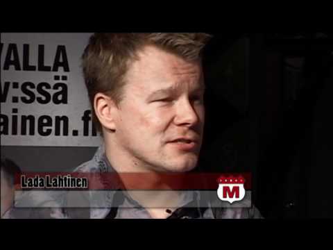 Mehtimäkeläinen, Kevät 2011, Jakso 1