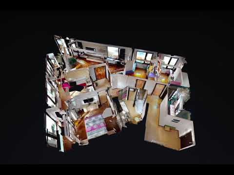 Calea Vitan, 4 camere - Marian Manolache