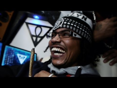 Sidney Schmeltz - Je moet wiet roken