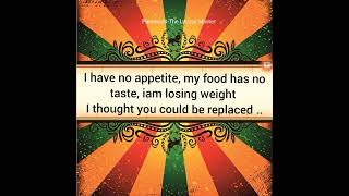 1,2,3 I love you -Tarrus Riley