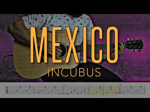 Mexico - Incubus