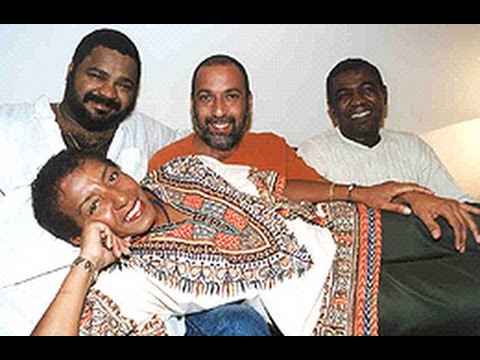 Testamento de Partideiro - Arlindo Cruz/Sombrinha/Leci Brandão