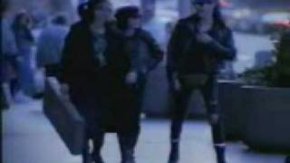 Motley Crue - The Animal In Me Video a tribute to Glam