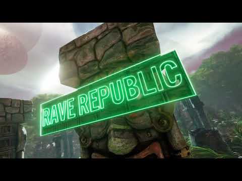 Rave Republic & Nick Havsen -  Rumble Jungle ft. NoTech