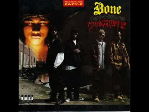 Bone Thugs N Harmony-For Da Love Of Money