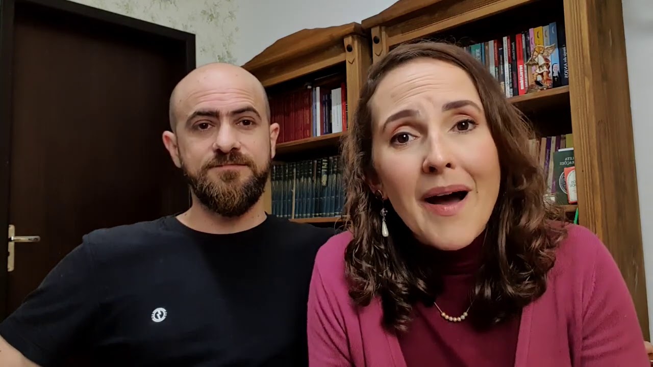 Abertura à vida em tempos de crise