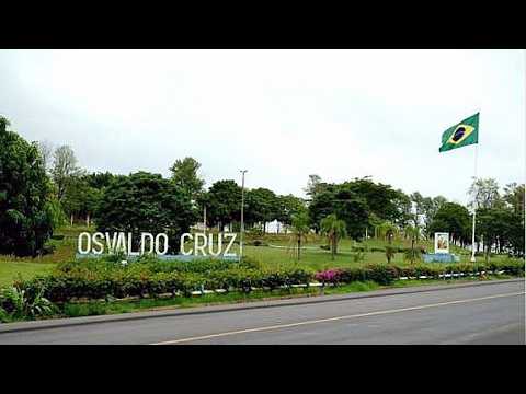 OSVALDO CRUZ - SÃO PAULO