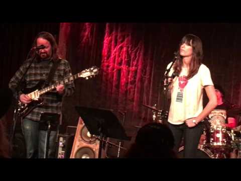 Rockin' in the Free World - Morning Dew    - Phil Lesh & Friends at TXR January 29, 2017