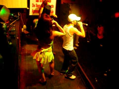 Forrozão Swingado Bom - Olha o swingado