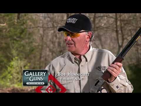 Gallery of Guns TV 2018 - Henry Big Boy Color Case Hardened