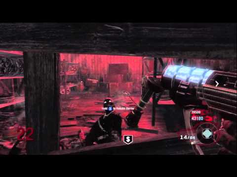 Kino Der Toten - Road to Round 68 (part 1) - RelaxingEnd & ChristianR87